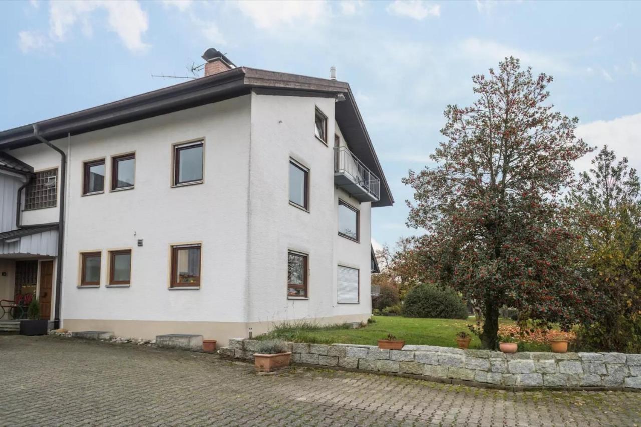 Fewo Hotz Am Golfclub Lindau 2A Exterior photo